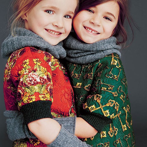 Dolce & Gabbana, Kid's Puzzle Outlet, Joint Prospects Trading, Boutiques,  Kids Fashion UAE, Luxury Fashion For Kids in Dubai